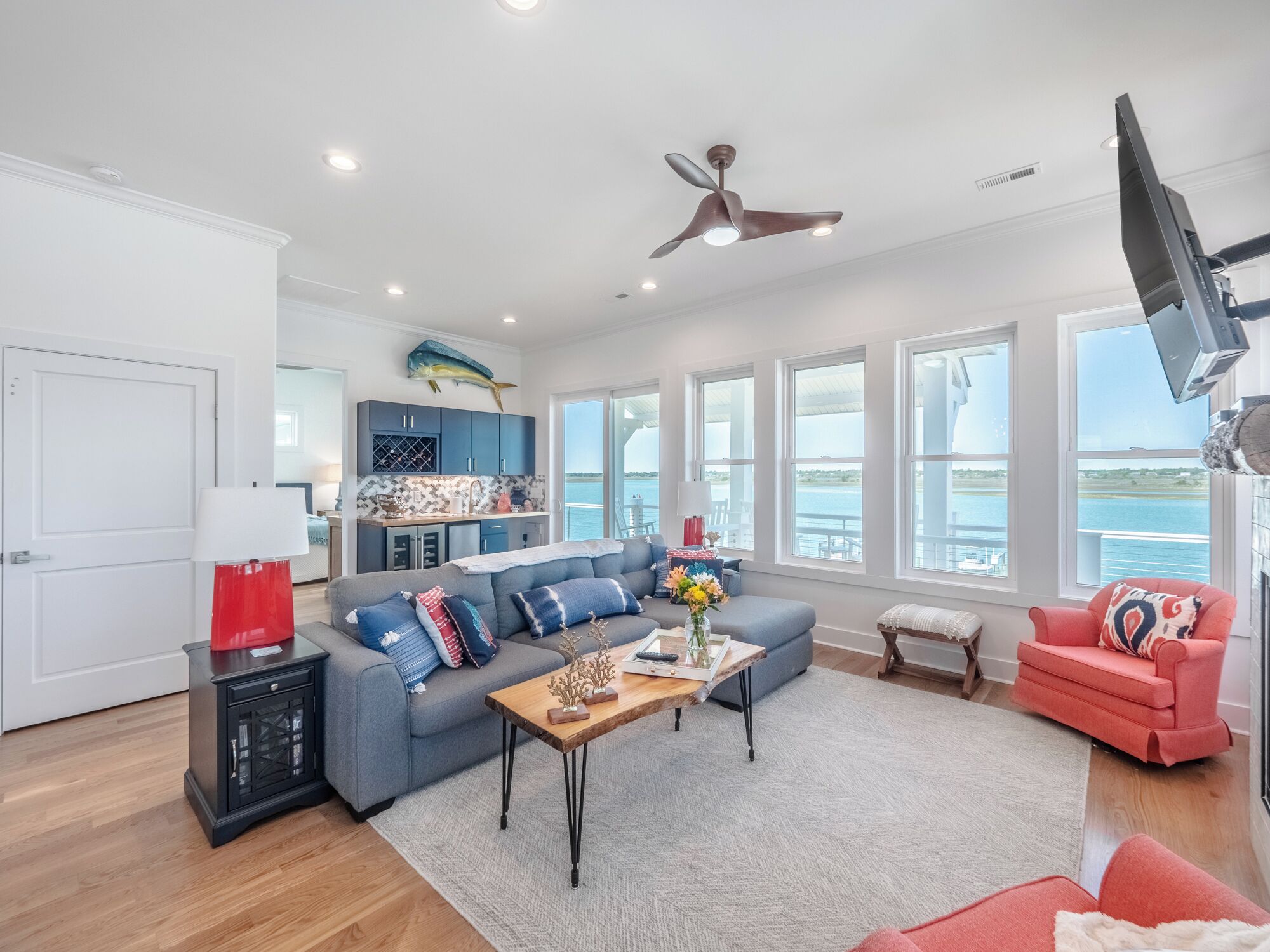 Studio (5 Bedrooms) | Property amenity