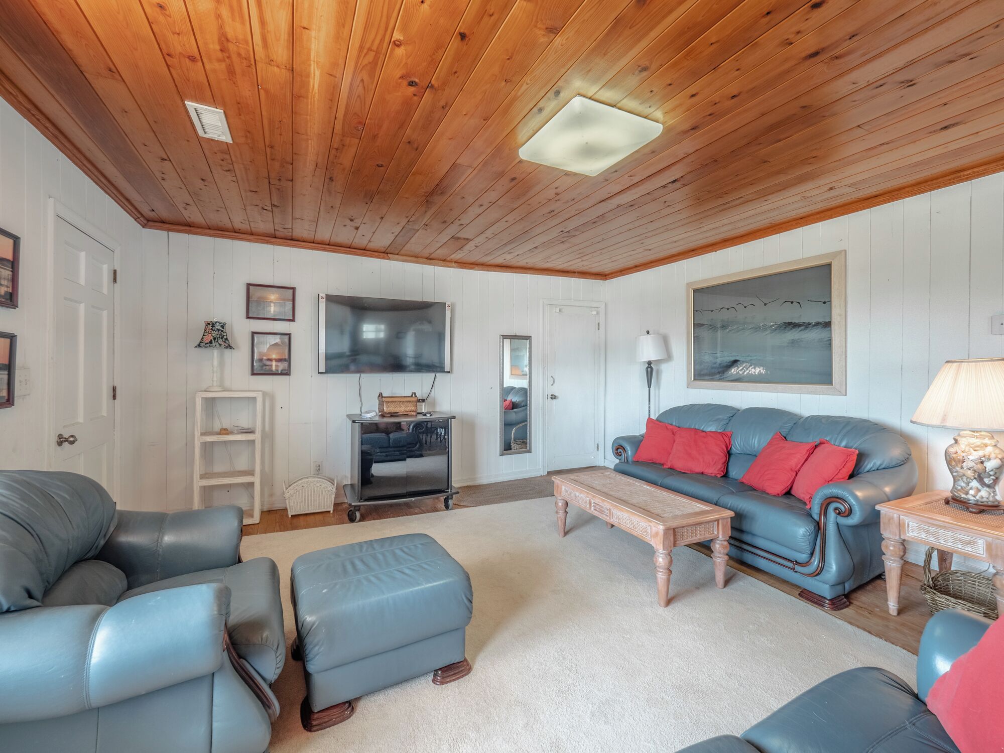 Studio (3 Bedrooms) | Équipement de l’hébergement