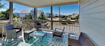 Sunrise by Topsail Realty