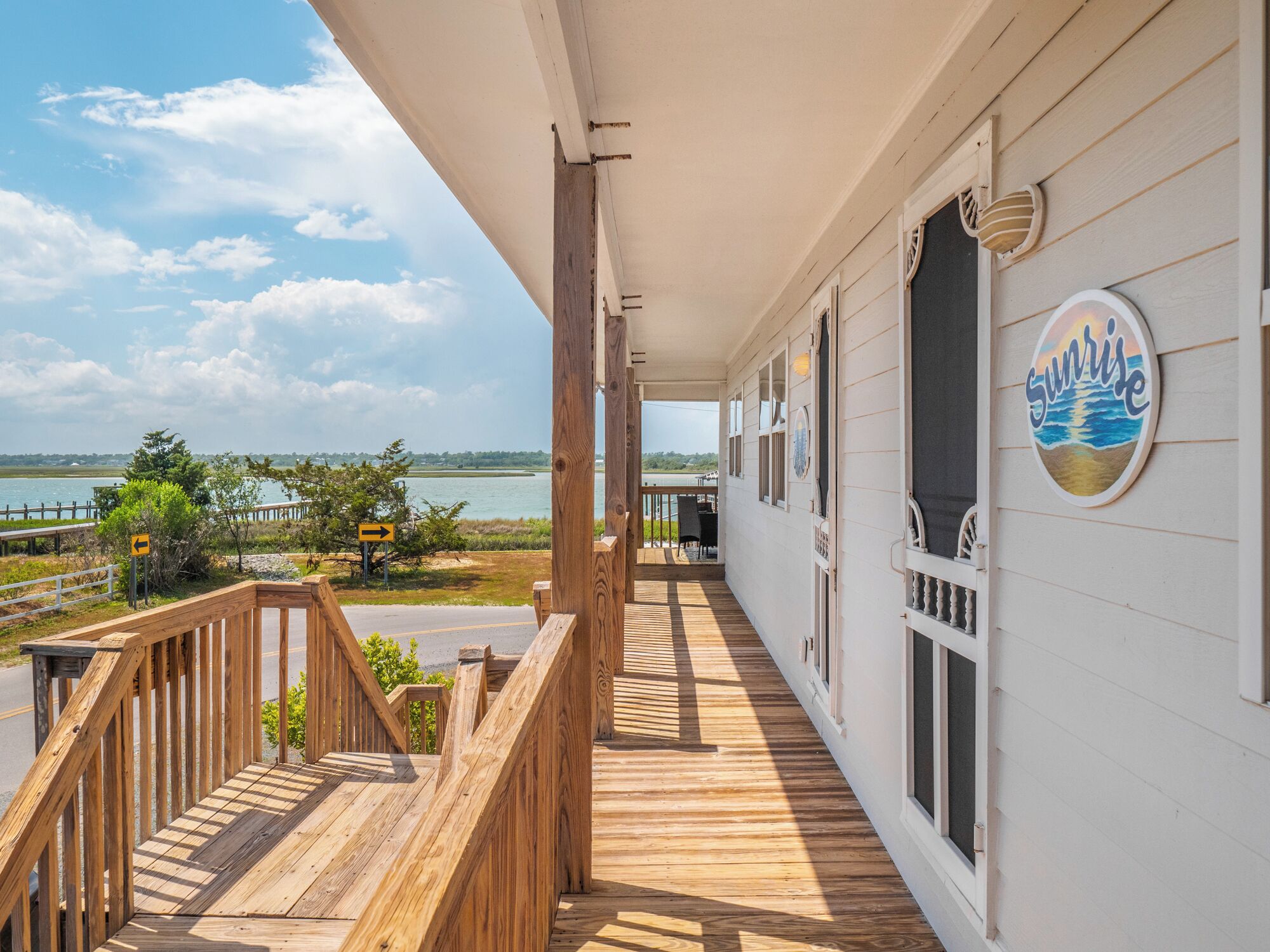 Studio (3 Bedrooms) | Property amenity