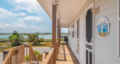 Sunrise by Topsail Realty