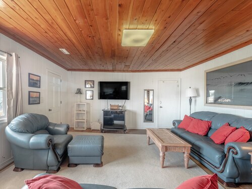 Sunrise by Topsail Realty