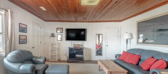 Sunrise by Topsail Realty