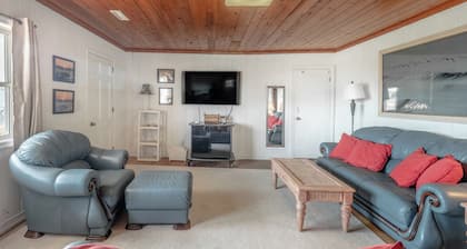 Sunrise by Topsail Realty