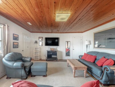 Sunrise by Topsail Realty