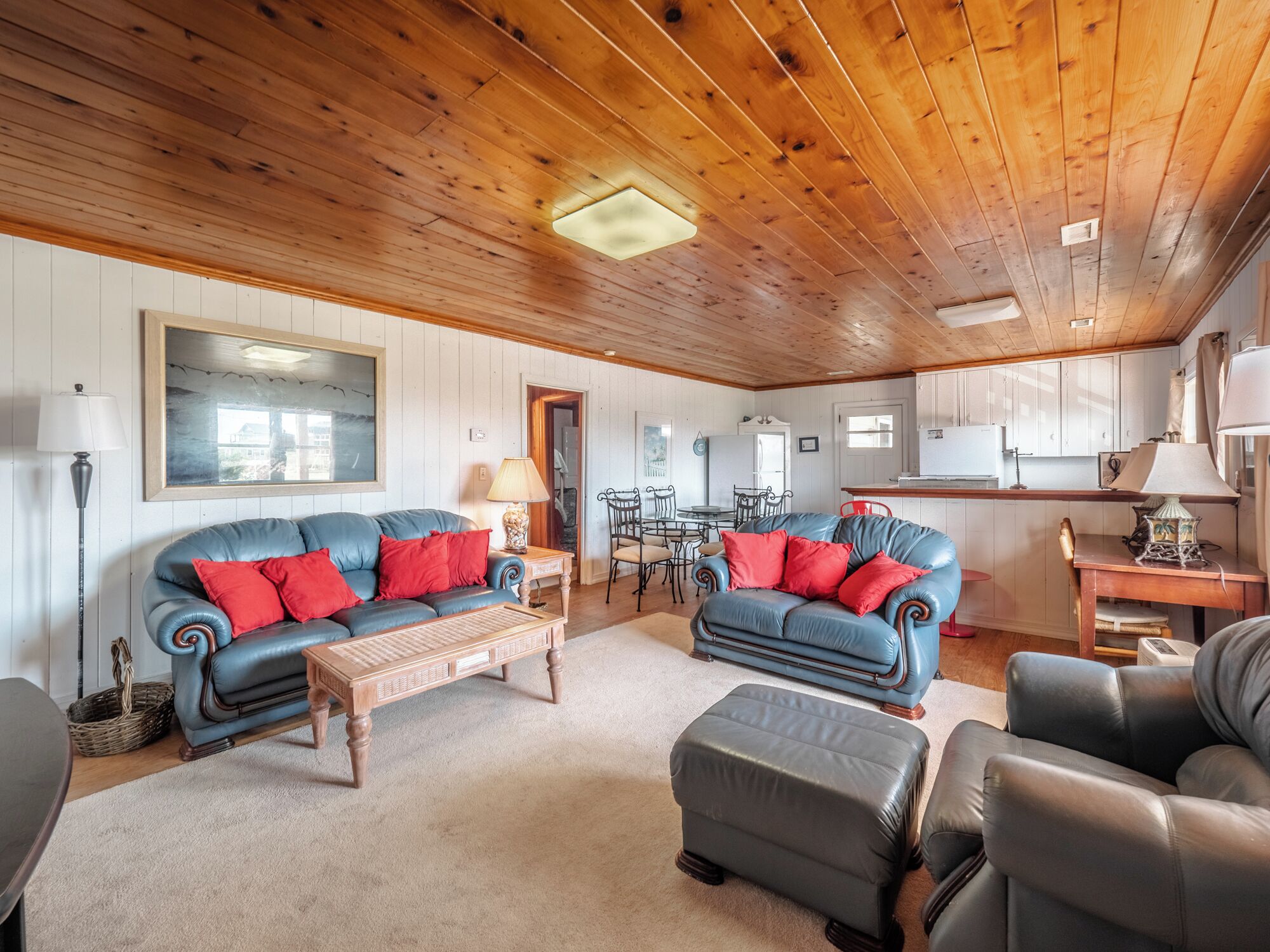 Studio (3 Bedrooms) | Property amenity