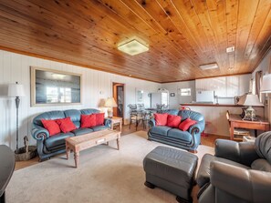 Studio (3 Bedrooms) | Fasilitet på overnattingsstedet