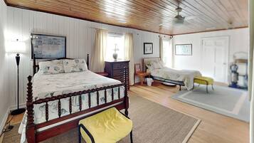 Studio (3 Bedrooms) | Property amenity