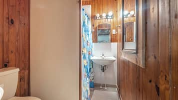 Studio (3 Bedrooms) | Fasilitet på overnattingsstedet
