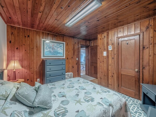 Studio (3 Bedrooms) | Property amenity