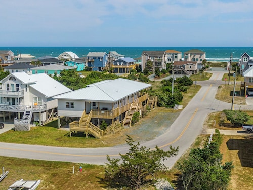 Sunrise by Topsail Realty