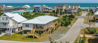 Sunrise by Topsail Realty