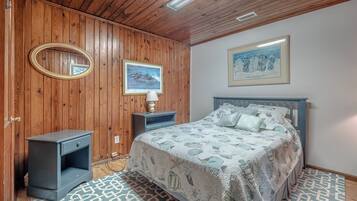 Studio (3 Bedrooms) | Property amenity