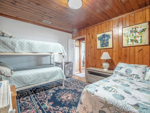 Studio (3 Bedrooms) | Property amenity