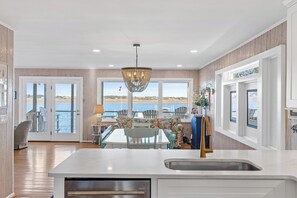 Studio (5 Bedrooms) | Property amenity - The Hydeaway by Topsail Realty (Holly Ridge)