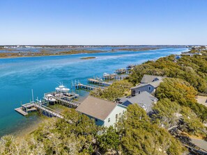 Servicio de la propiedad