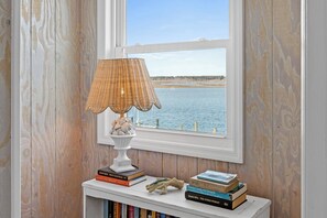 Studio (5 Bedrooms) | Property amenity - The Hydeaway by Topsail Realty (Holly Ridge)