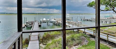 Studio (5 Bedrooms) | Property amenity