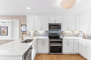 Studio (5 Bedrooms) | Ausstattung der Unterkunft