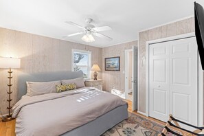 Studio (5 Bedrooms) | Ausstattung der Unterkunft