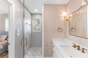 Studio (5 Bedrooms) | Property amenity - The Hydeaway by Topsail Realty (Holly Ridge)