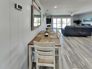 Studio (3 Bedrooms) | Bekvämlighet