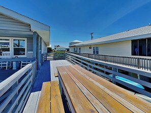 Studio (3 Bedrooms) | Bekvämlighet