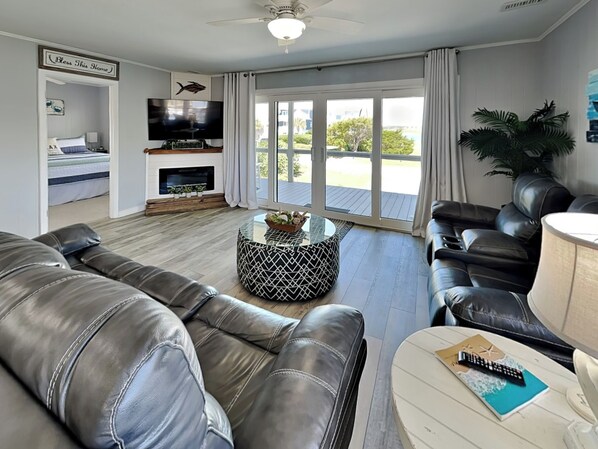 Studio (3 Bedrooms) | Ausstattung der Unterkunft