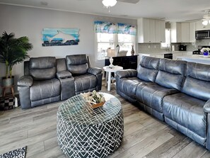 Studio (3 Bedrooms) | Ausstattung der Unterkunft