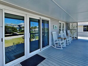 Équipement de l’hébergement