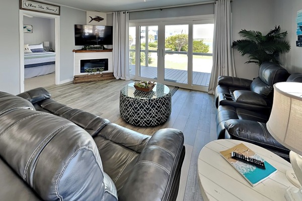 Studio (3 Bedrooms) | Property amenity
