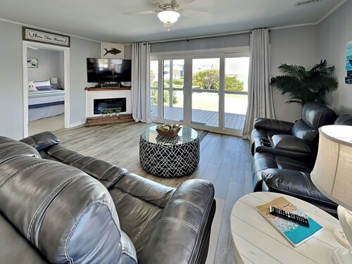 Unforgettable Memories by Topsail Realty