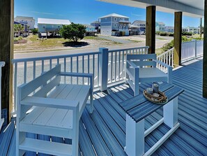 Équipement de l’hébergement