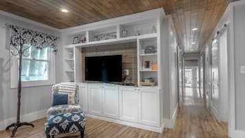 Estudio (3 Bedrooms) | Servicios del alojamiento