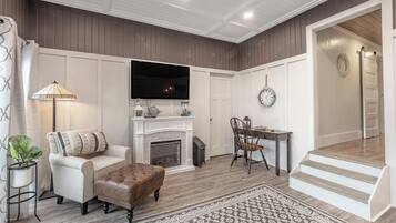 Studio (3 Bedrooms) | Fasilitas properti