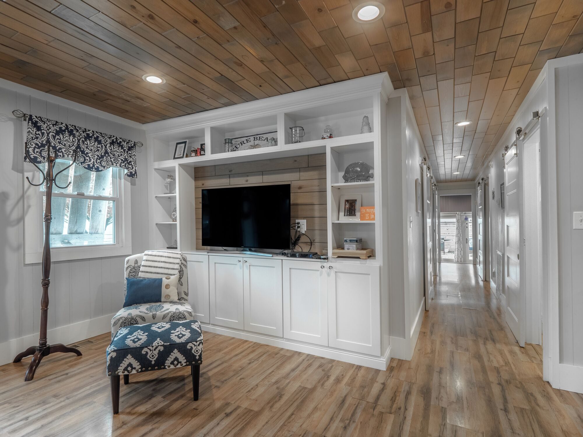 开间 (3 Bedrooms) | 住宿服务设施