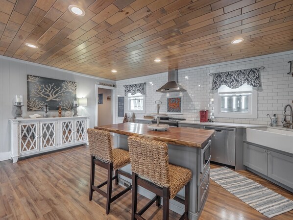 Équipement de l’hébergement