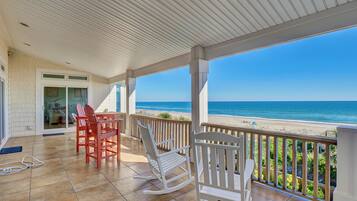 Studio (Multiple Bedrooms) | Fasilitet på overnattingsstedet