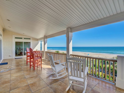 Coppertop by Topsail Realty