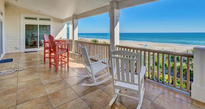 Coppertop by Topsail Realty