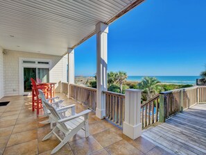 Studio (Multiple Bedrooms) | Property amenity