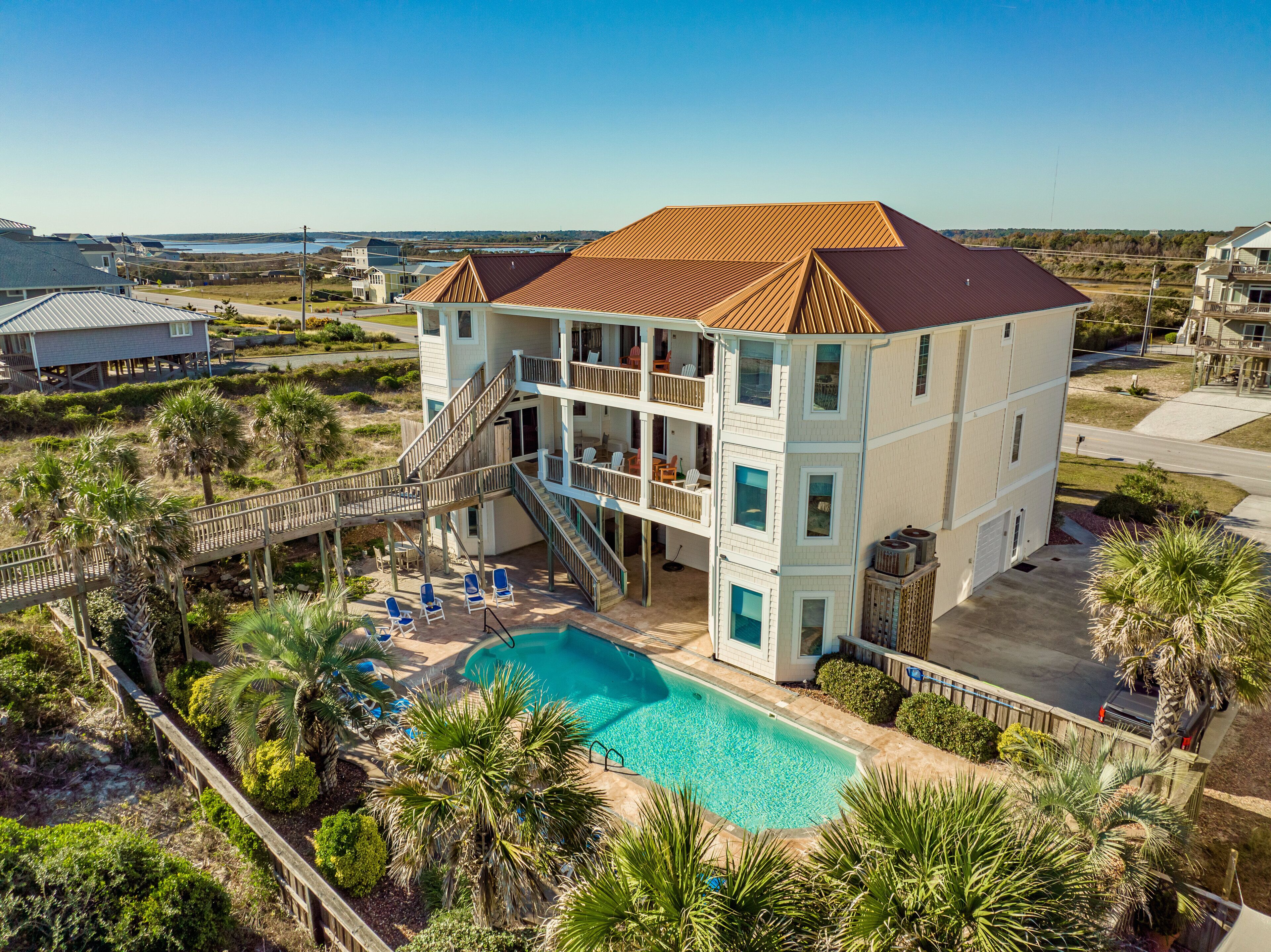 Studio (Multiple Bedrooms) | Front of property