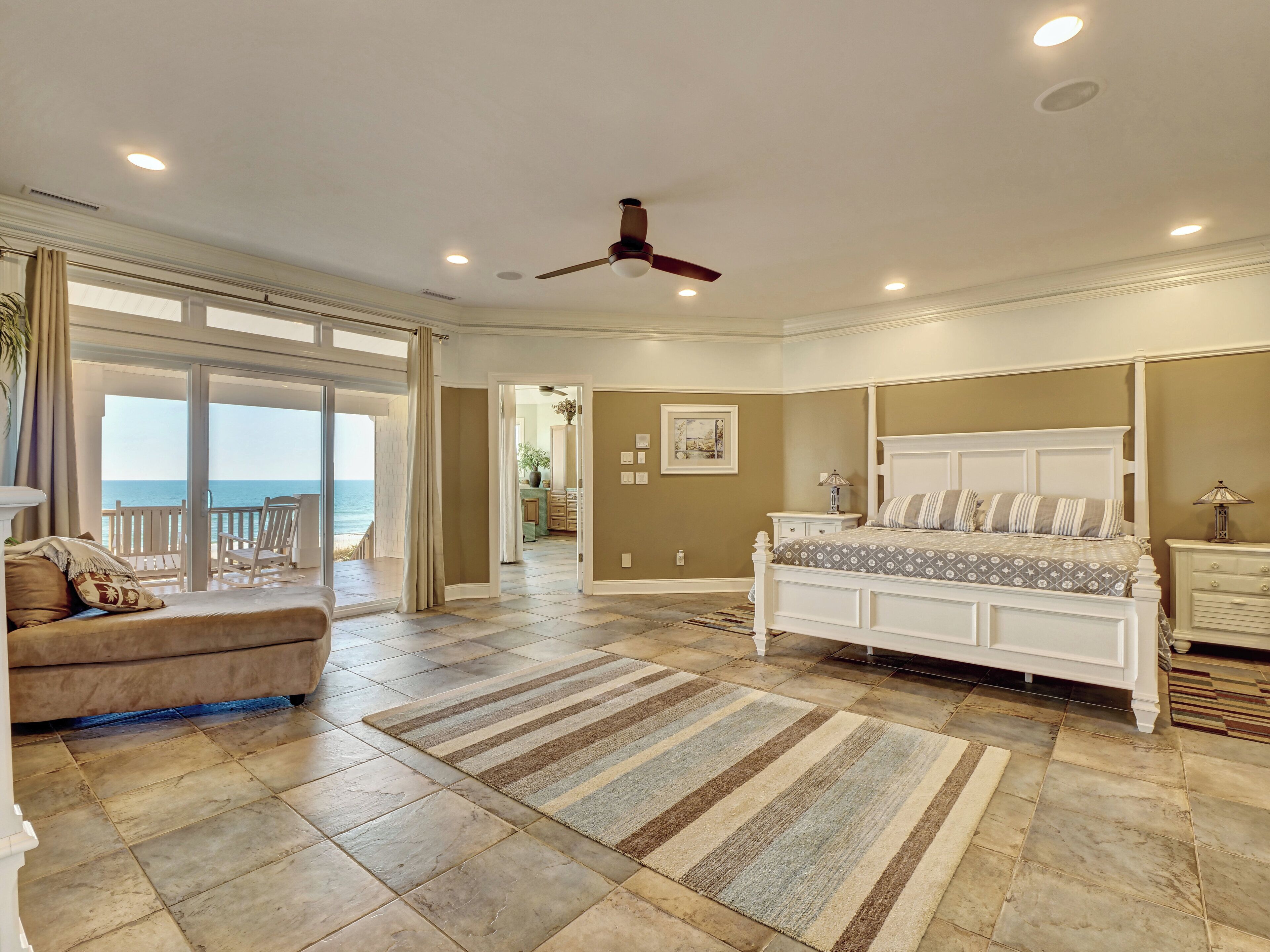 스튜디오 (Multiple Bedrooms) | 숙박 시설 내 편의 시설/서비스