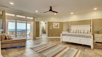 Monolocale (Multiple Bedrooms) | Servizio della struttura