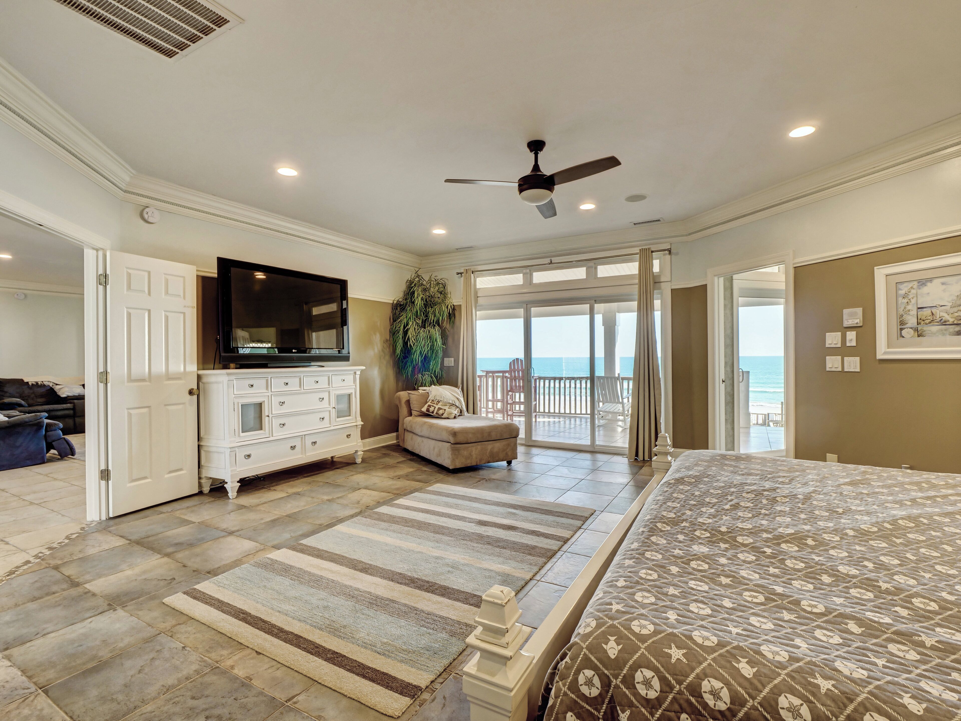 Studio (Multiple Bedrooms) | Fasilitet på overnattingsstedet