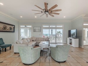 Studio (Multiple Bedrooms) | Fasilitet på overnattingsstedet