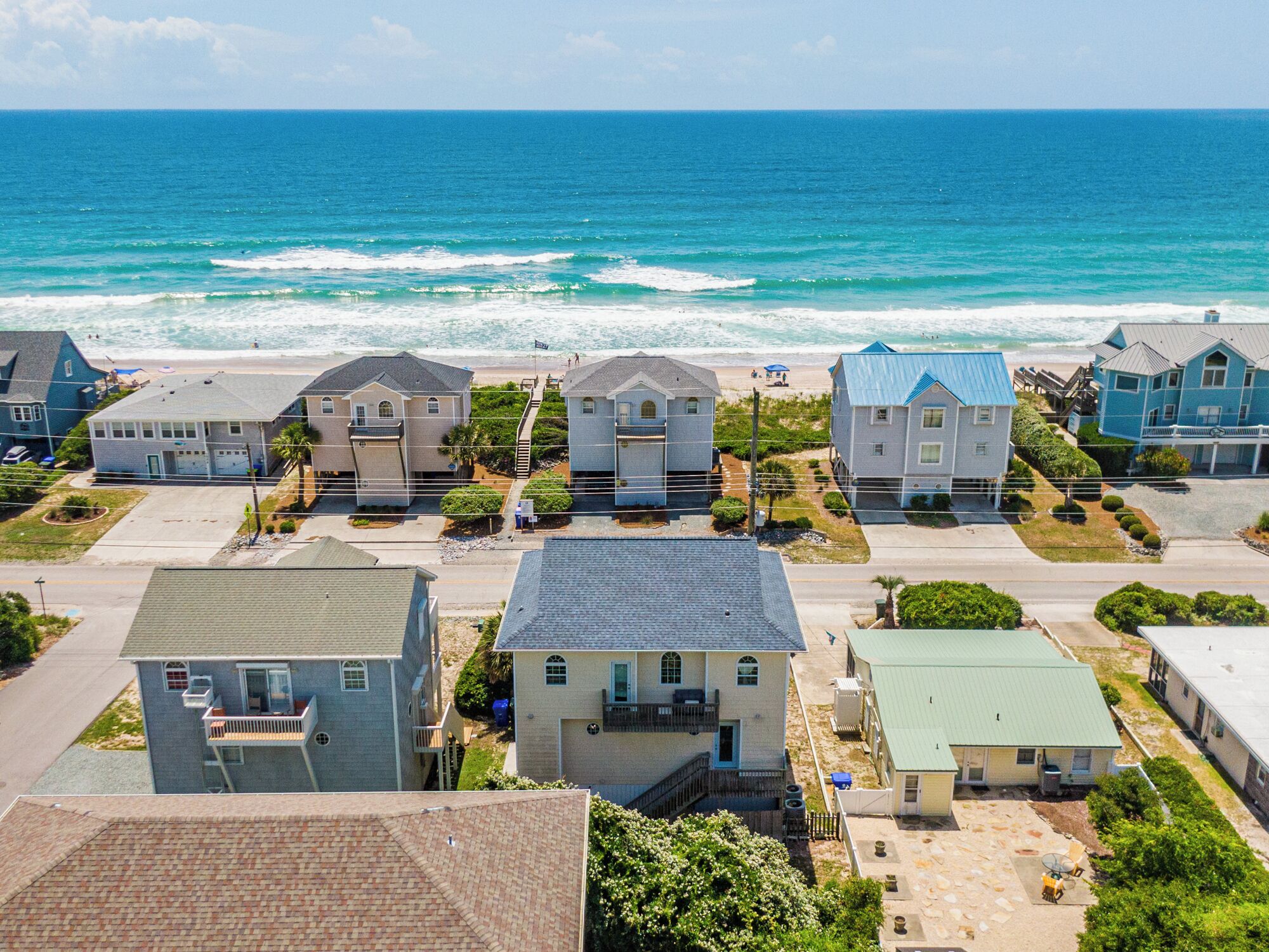 Studio (4 Bedrooms) | Property amenity