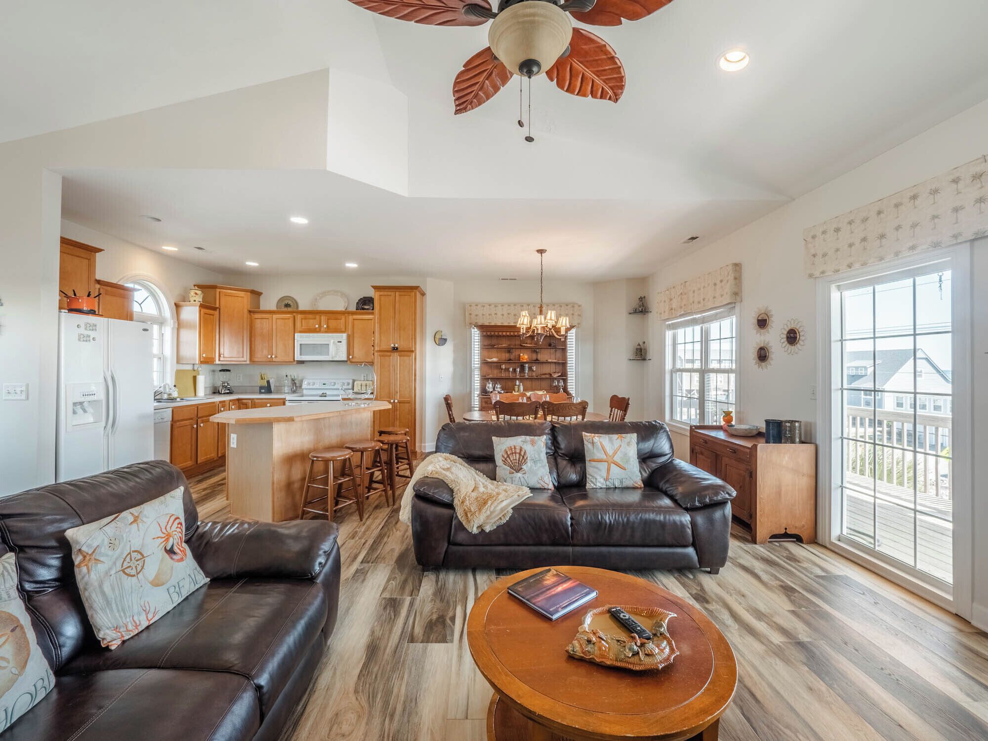 Studio (4 Bedrooms) | Property amenity