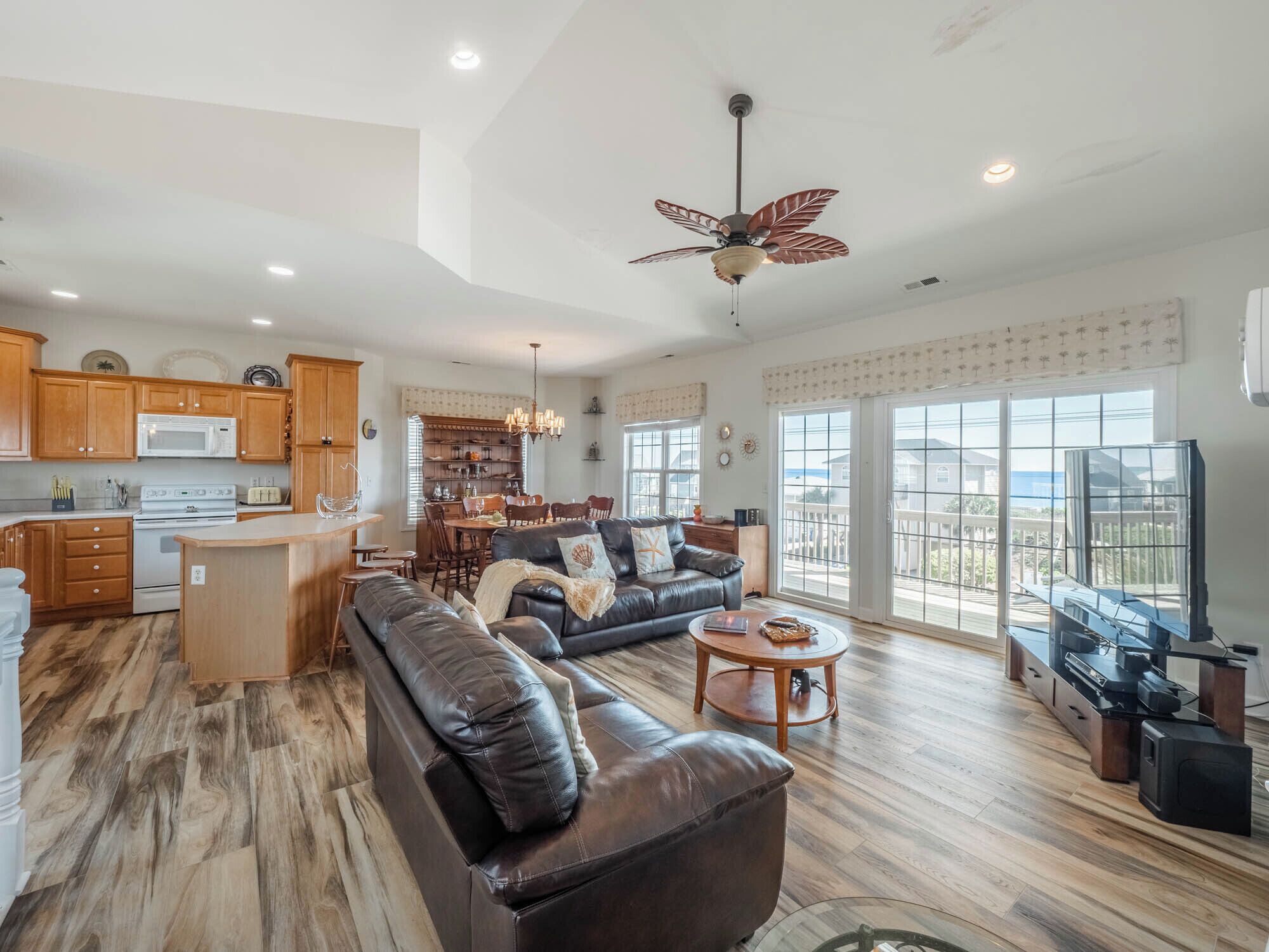 وسائل الراحة في المنشأة