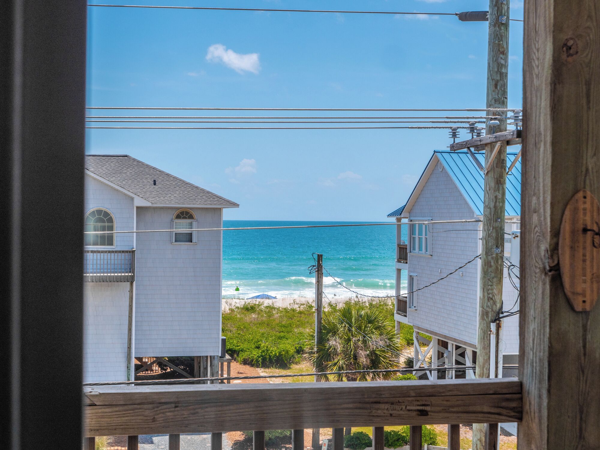 Studio (4 Bedrooms) | Fasilitet på overnattingsstedet